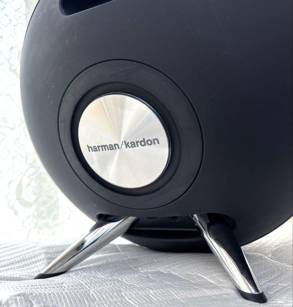 スピーカー・ウーファー JANTK Harman/Kardon Onyx Studio