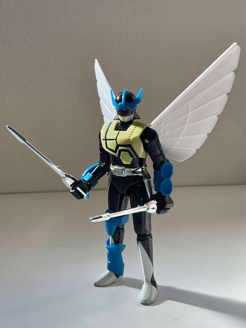 夢戦士ウイングマン超合金【欠品なし／激レア】