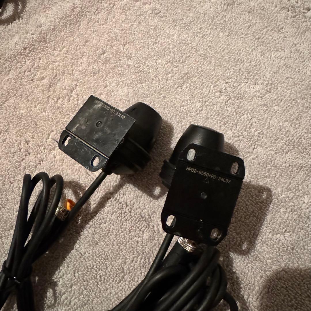 TANAX CHIGEE AIO-5 Lite タイヤ空気圧センサー等おまけ付き