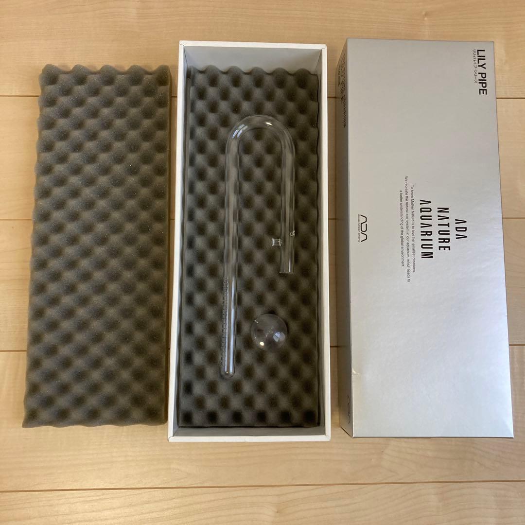 ADA リリィパイプ V-7 φ17 吸水用