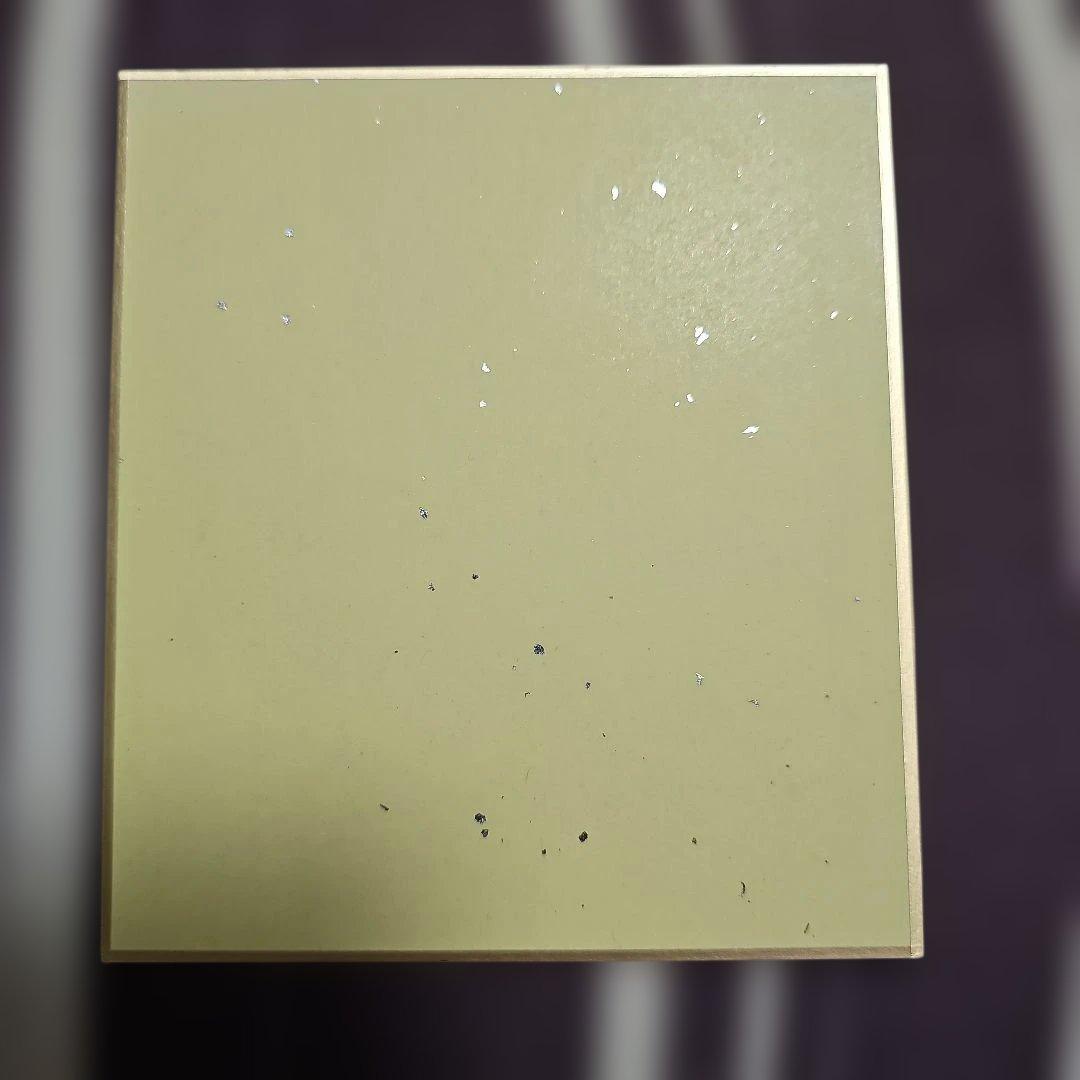 プロセカ　暁山瑞希　色紙（おまけ付き・6、7ページに見本あり）