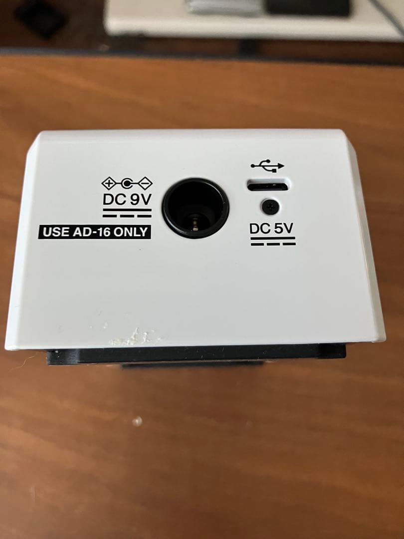 ZOOM MULTISTOMP MS-50G＋