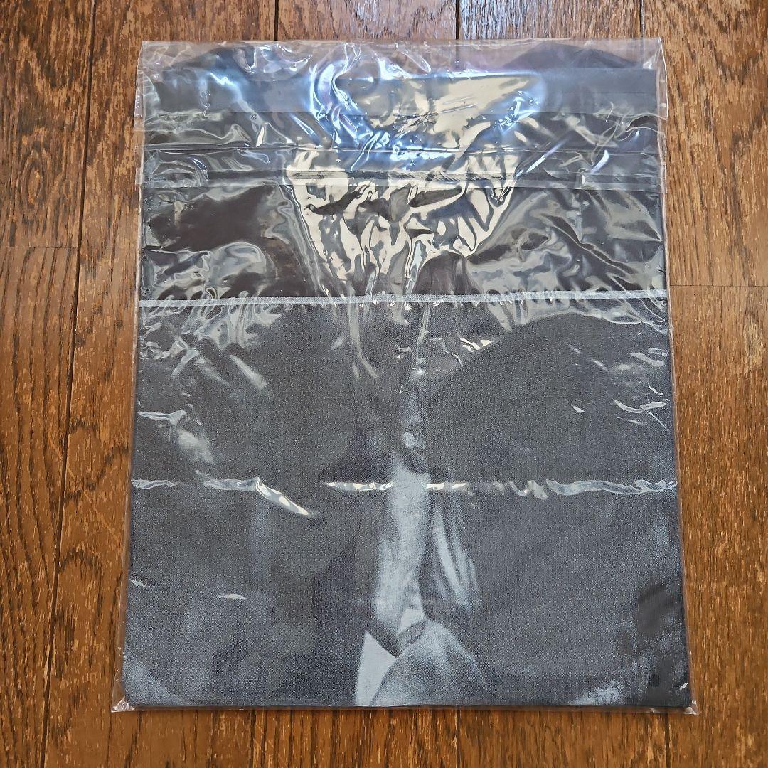 藤井風　usツアー Tシャツ 黒　Sサイズ【新品・未使用】