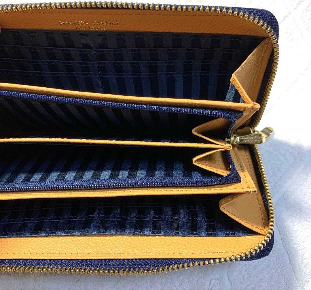 映画 るろうに剣心 最終章 Samantha Thavasa 雪代縁 長財布