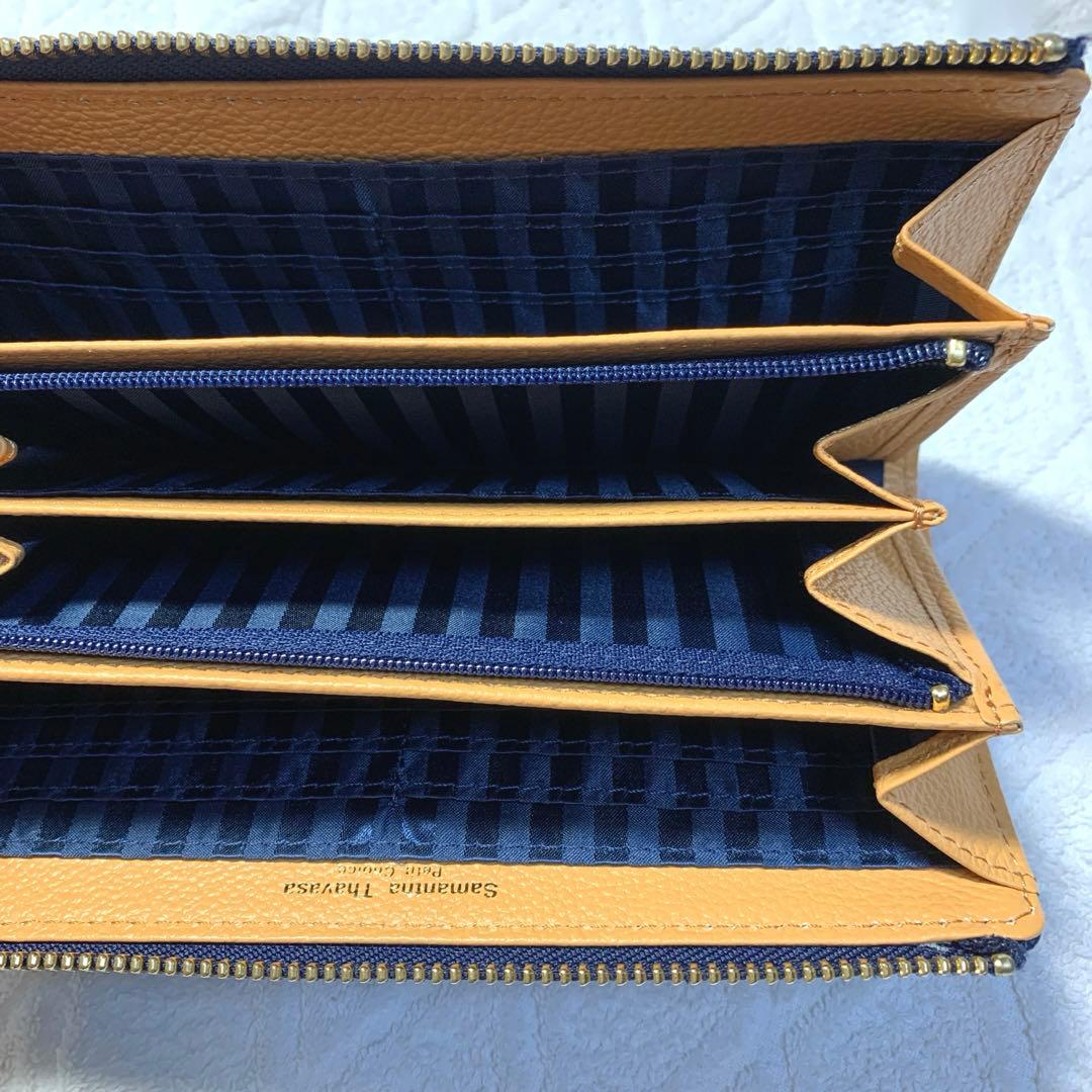 映画 るろうに剣心 最終章 Samantha Thavasa 雪代縁 長財布