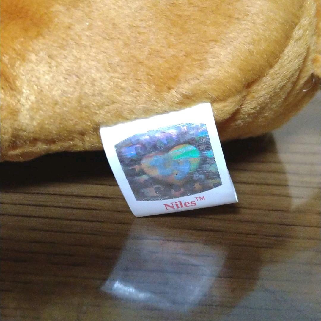 ty ぬいぐるみ ラクダ ビーニーベイビーズ らくだ ①