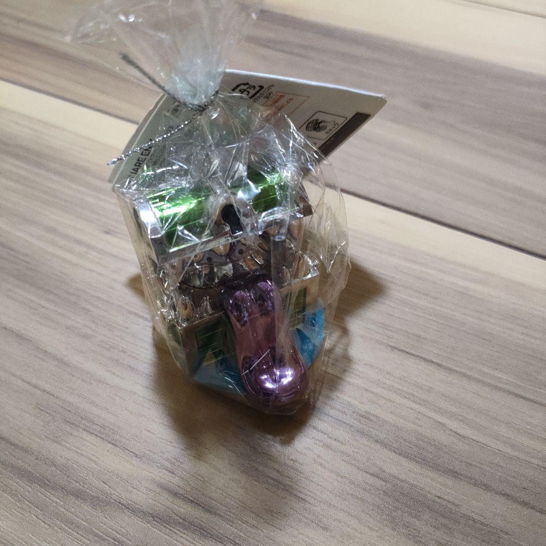 未開封⬛︎ドラゴンクエストメタリックモンスターズギャラリー⬛︎ミミック