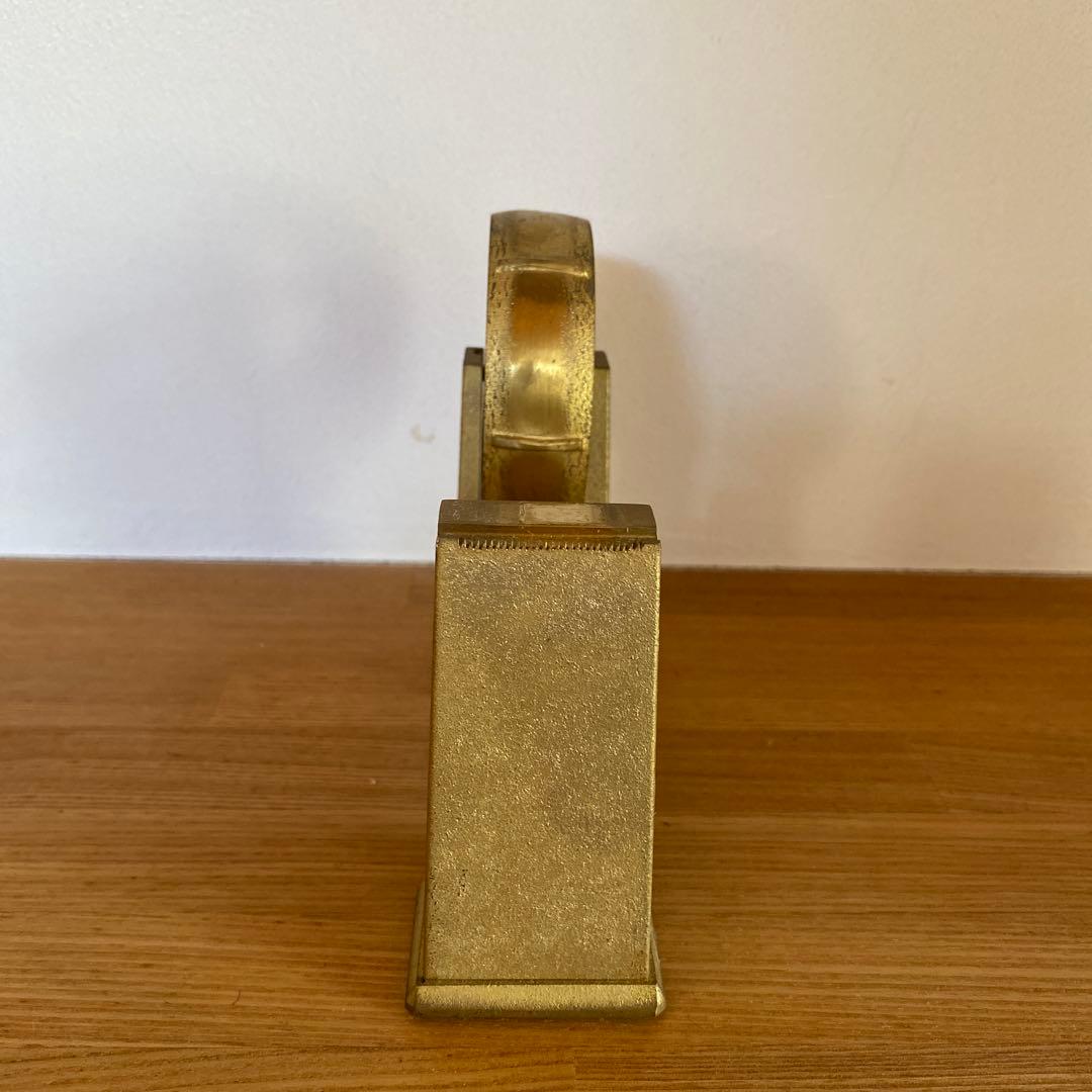 FUTAGAMI｜テープカッター　大