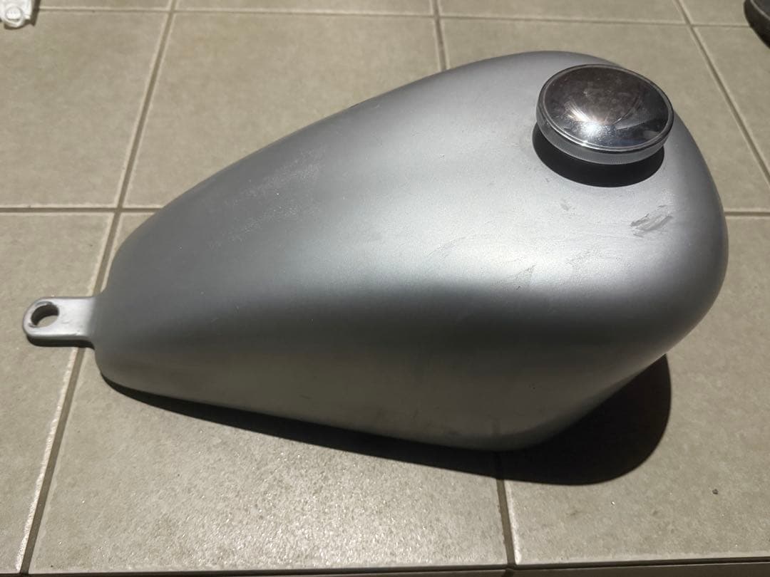 スティード400 ハイマウントスポーツスタータンク