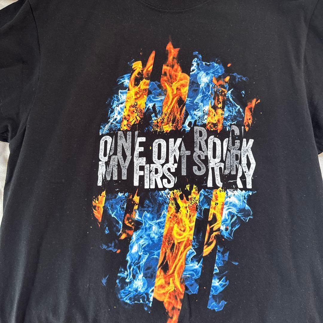 ONE OK ROCK グッズセット総数約50点