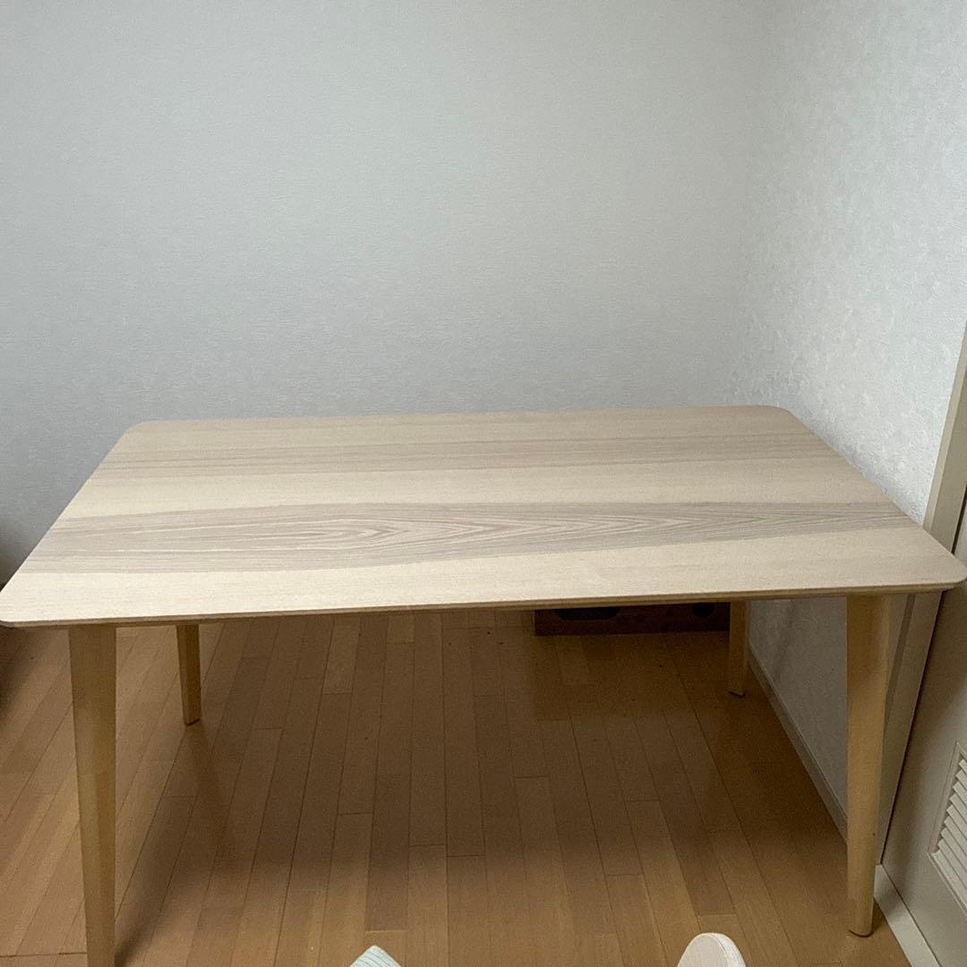 IKEA リーサボー　テーブル