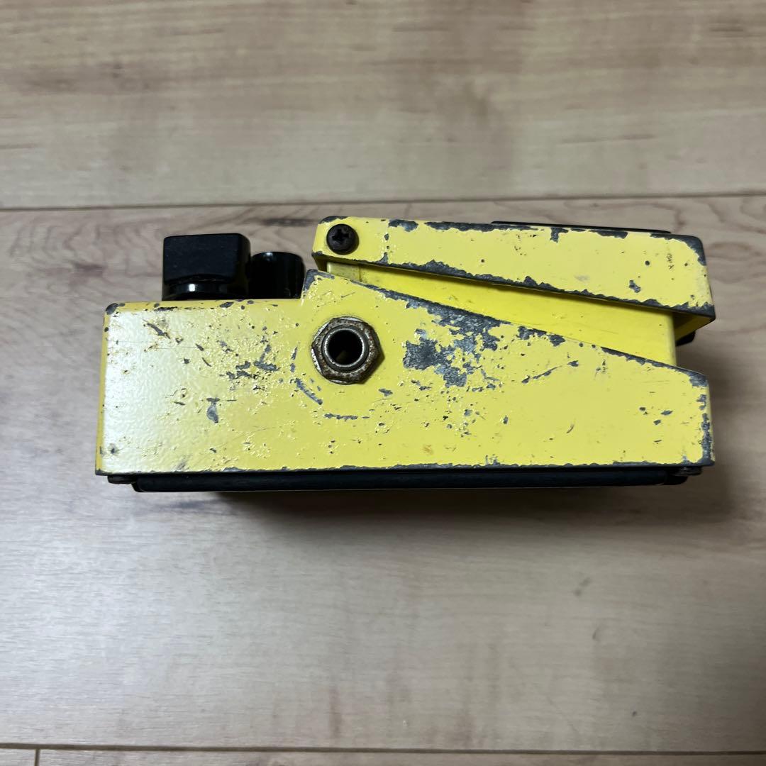 BOSS SUPER OverDrive SD-1 日本製　ビンテージ