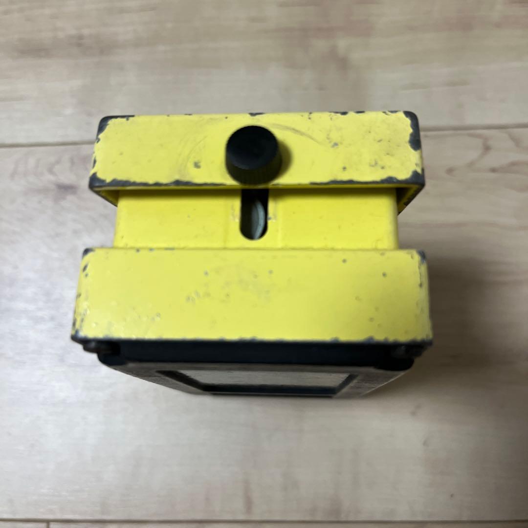 BOSS SUPER OverDrive SD-1 日本製　ビンテージ