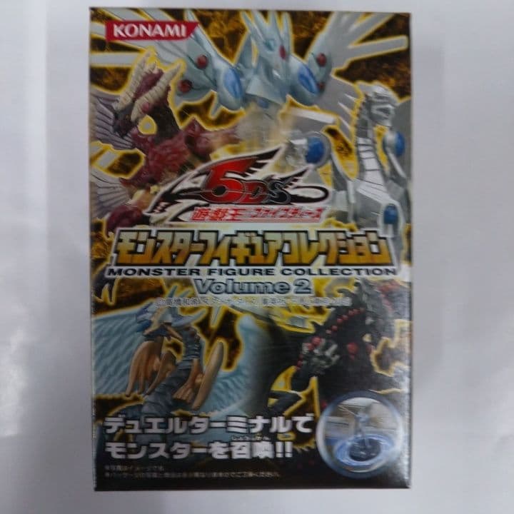 ホームズ ORDER OF CHAOS &モンスターフィギュアコレクション