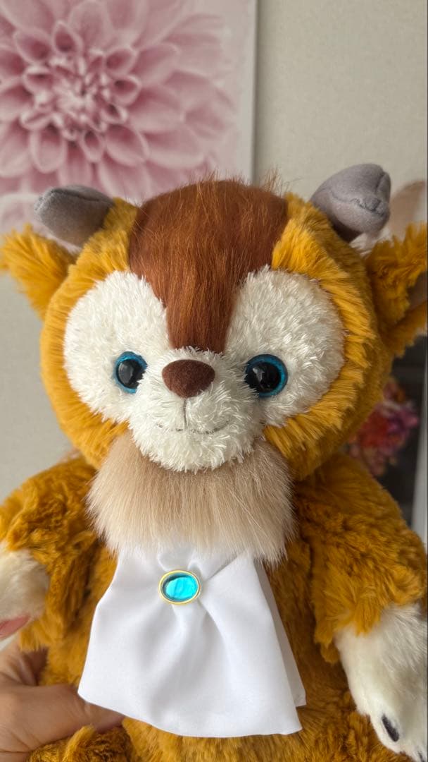 プルートlove 　野獣ジェラ