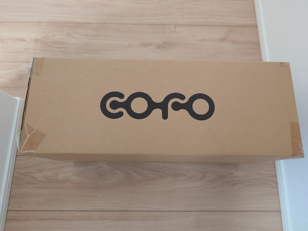 モニターアーム COFO ZERO Gravity Monitor Arm Pro