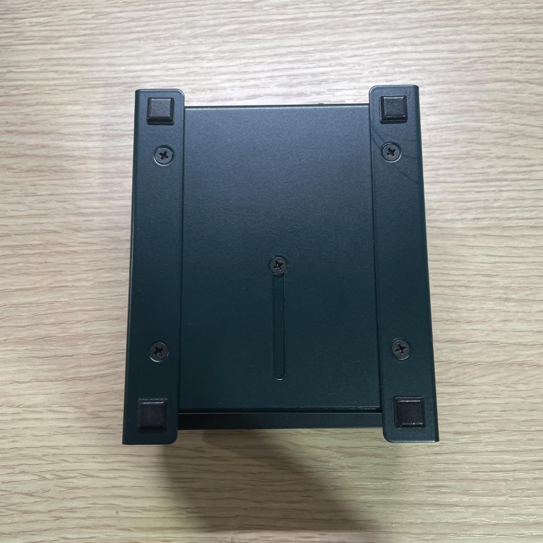 Aguilar Tone Hammer ベースプリアンプ （電源付き）