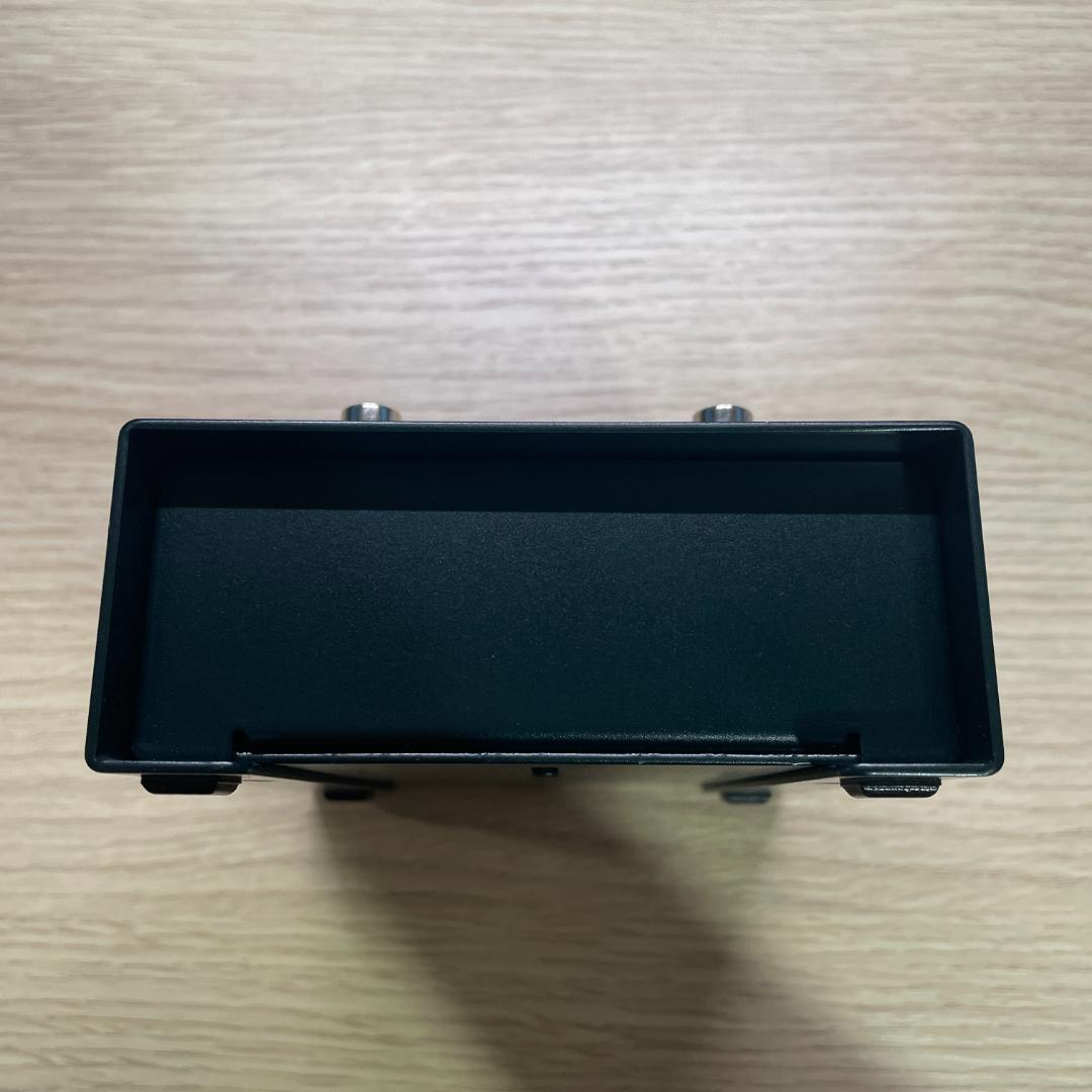 Aguilar Tone Hammer ベースプリアンプ （電源付き）