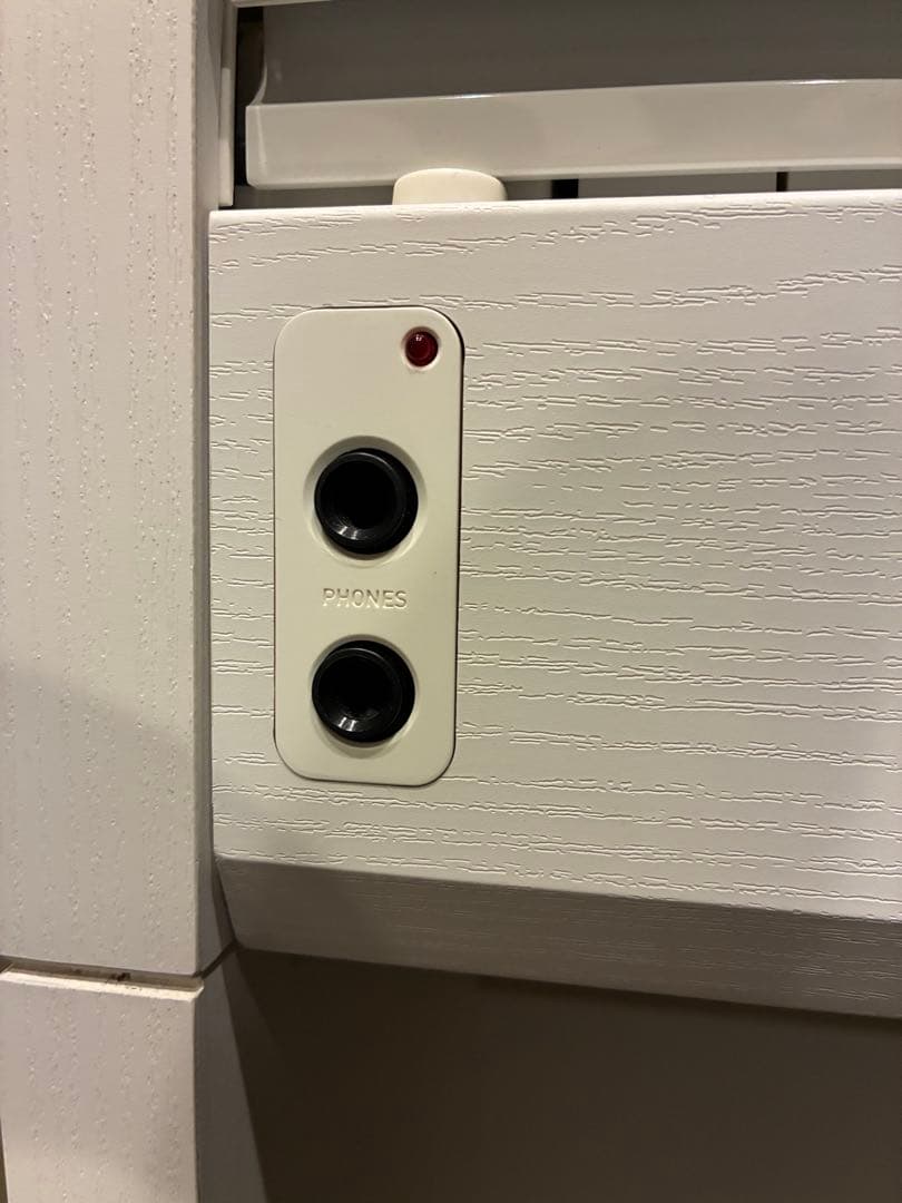 電子ピアノ CASIO PriviA PX-760 ホワイト