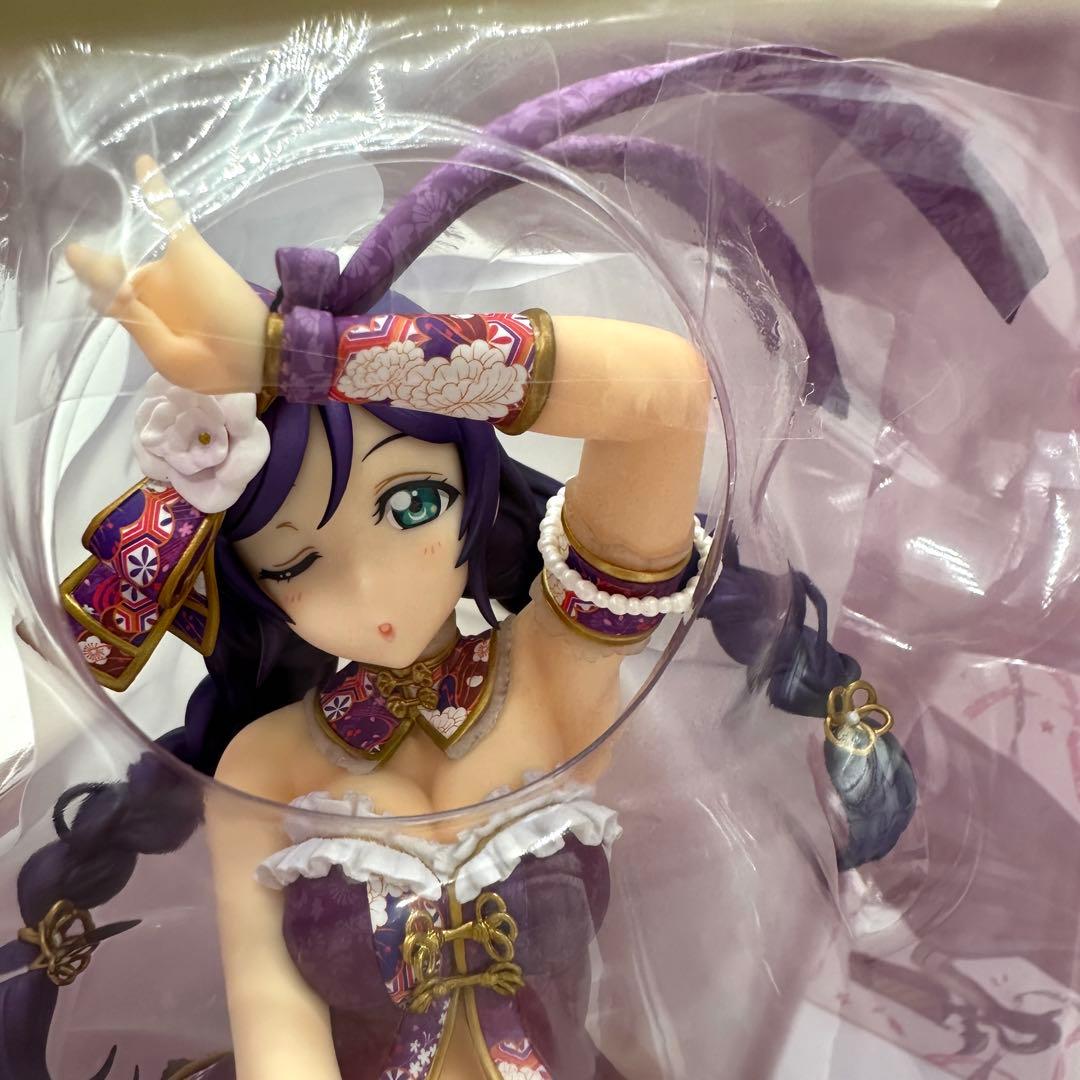 アルター　ラブライブ！　東條希　フィギュア