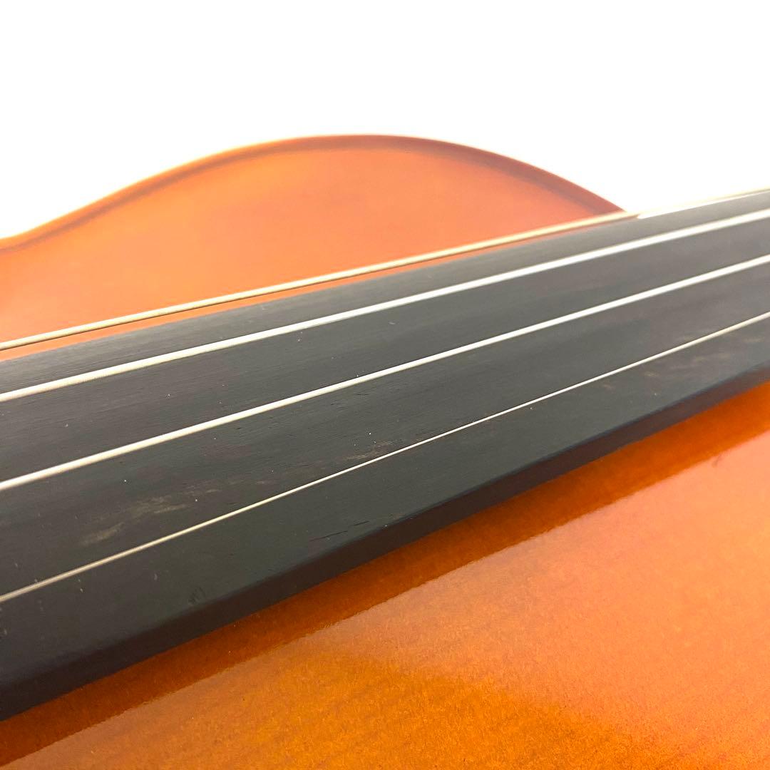 Carlo giordanoカルロジョルダーノ VS-1 3/4 ケース付