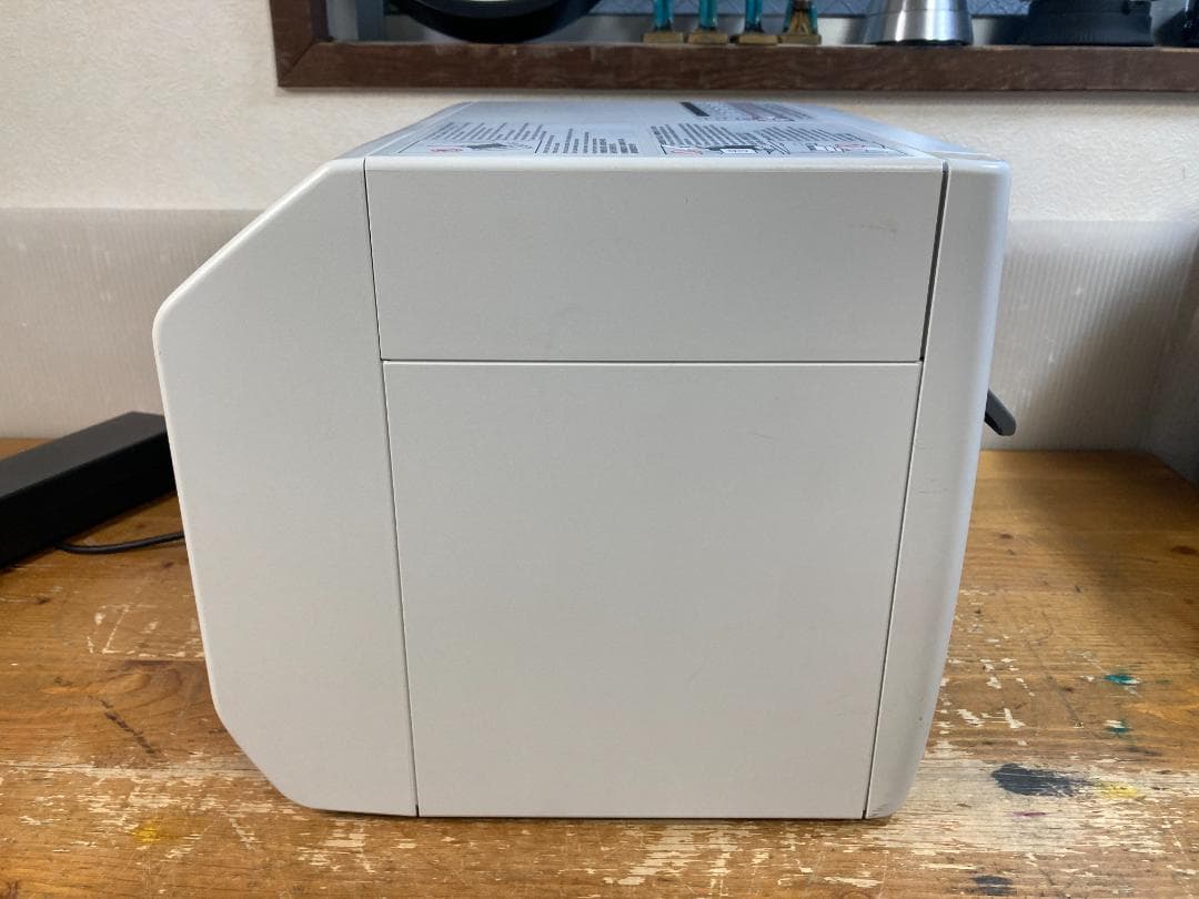 EPSON エプソン カラー ラベル プリンター TM-C3500 M311A