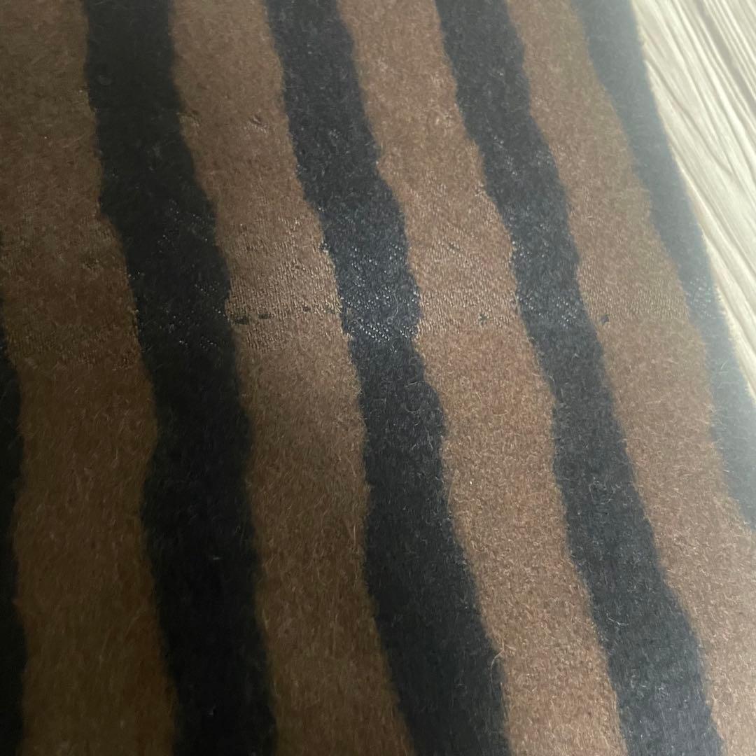 LOUIS VUITTON マフラー ストライプ