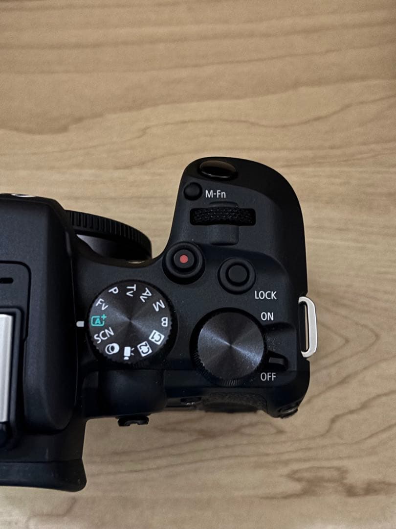 Canon EOS R10 レンズキット