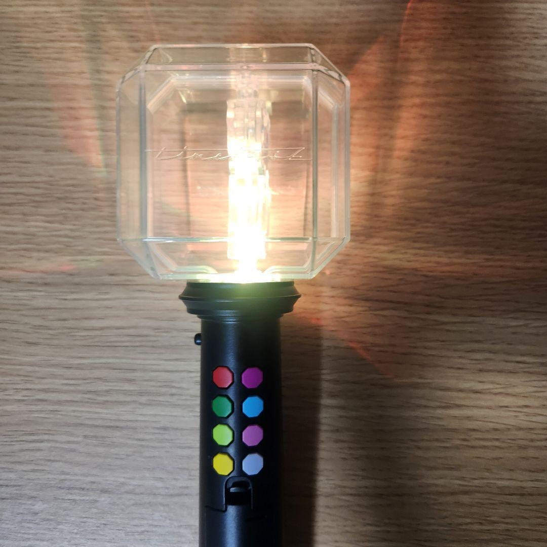 FAM We're timelesz LIVE TOUR ペンライト