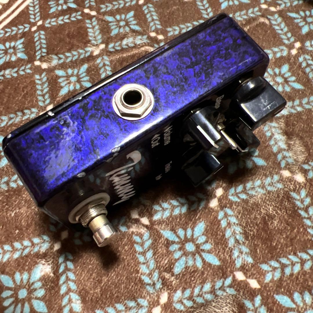 Paul Cochrane Timmy Overdrive V2 初期型＋おまけ