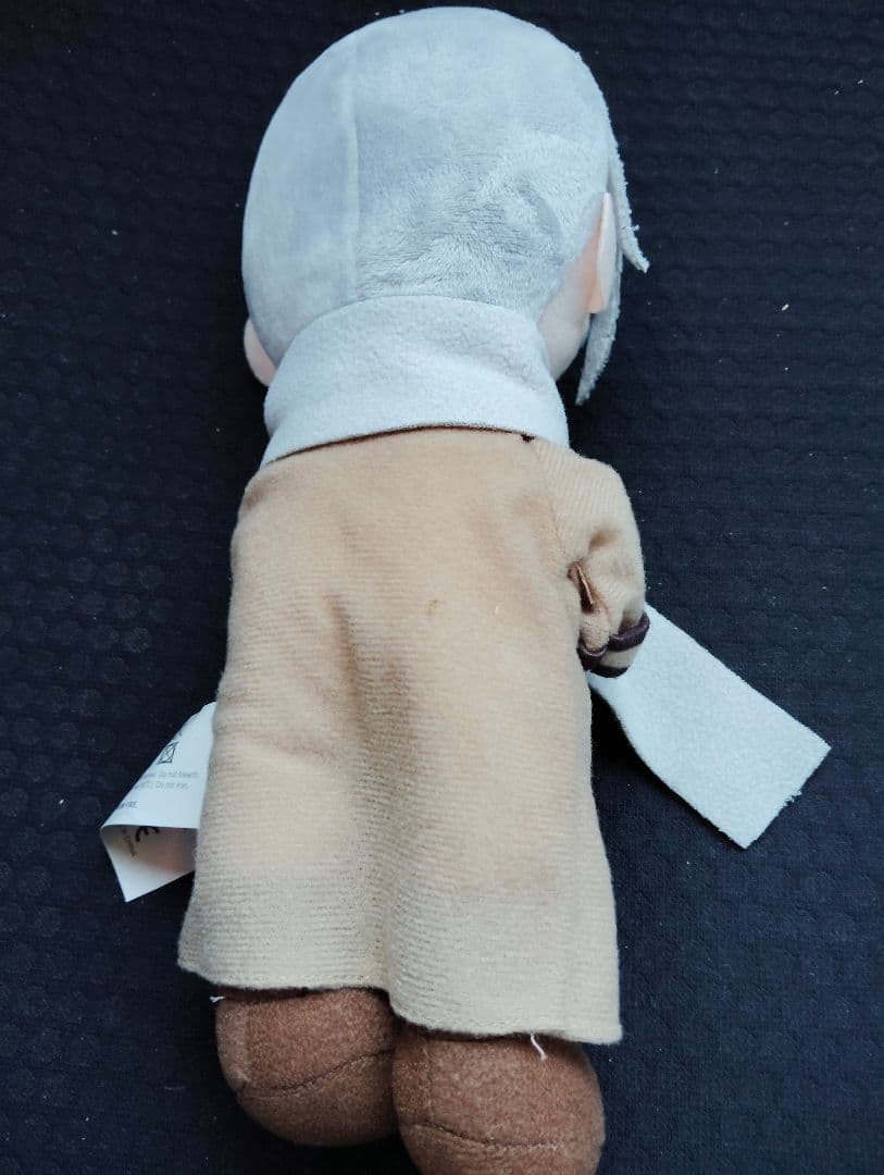 ヘタリア　ぬいぐるみ　北米版　ロシア