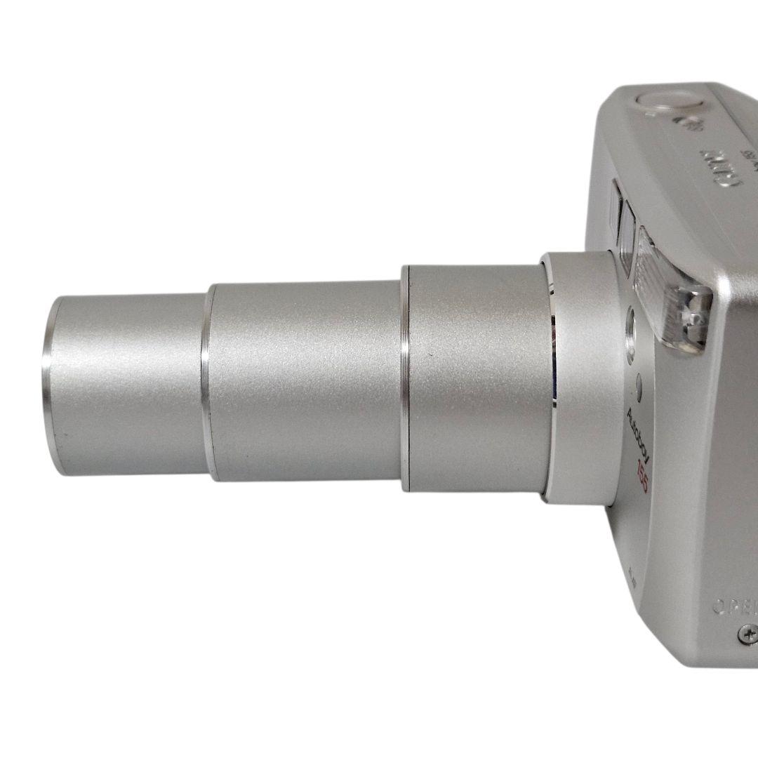 CANON AUTOBOY 155 フィルムカメラ