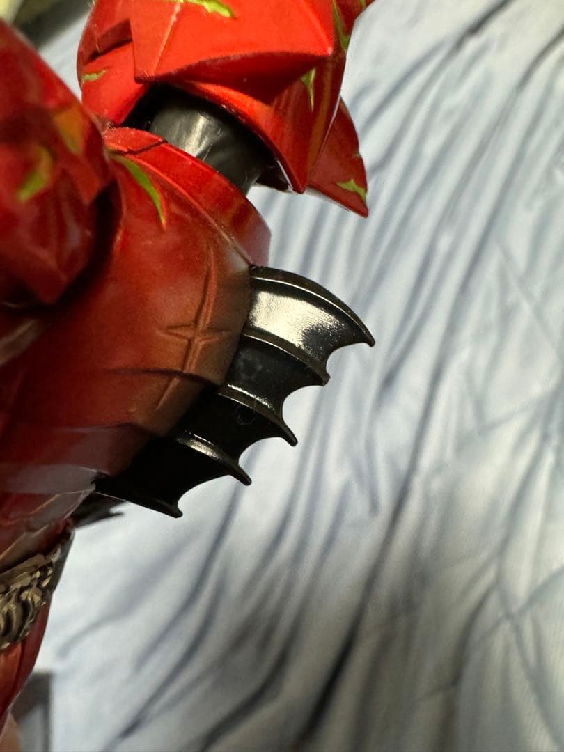 仮面ライダーアマゾンズ　フィギュアーツセット