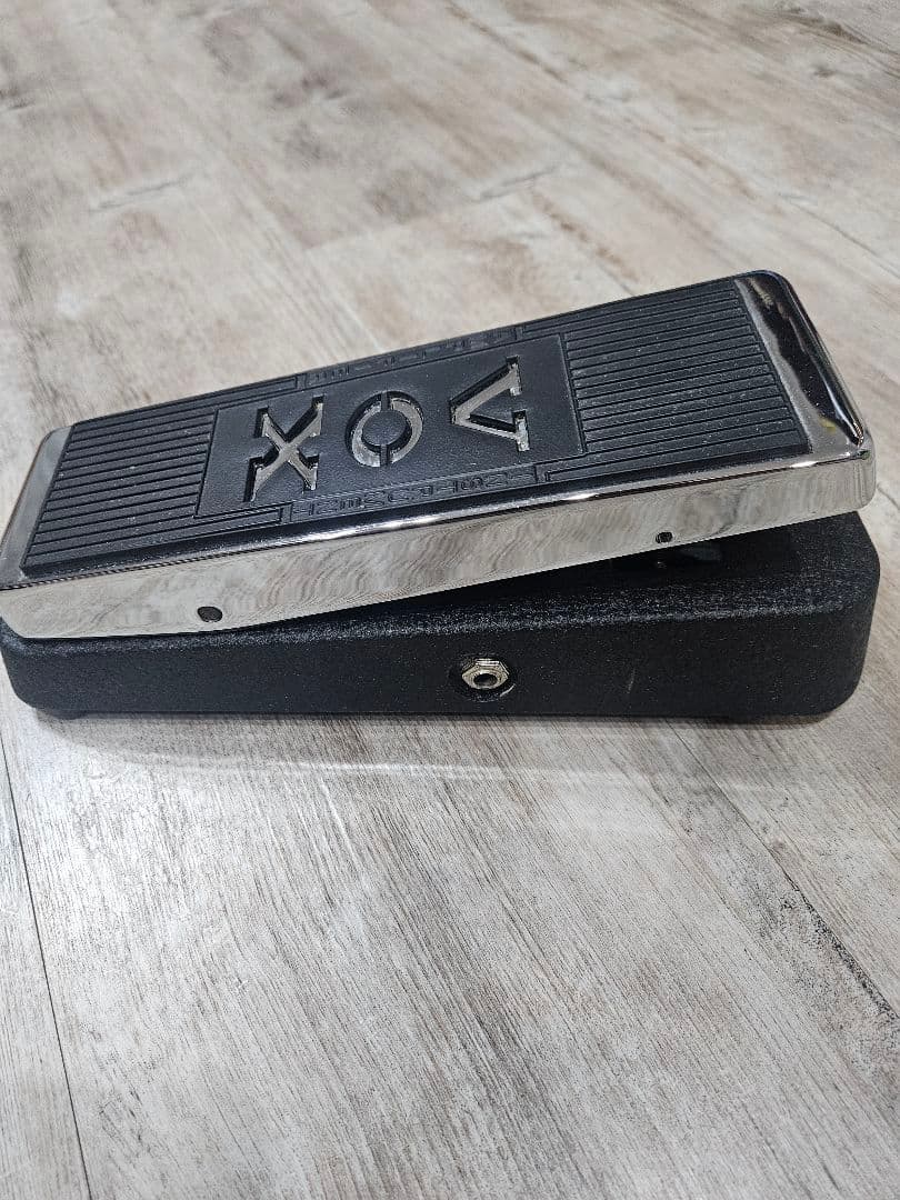 VOX ワウペダル 専用ケース付き