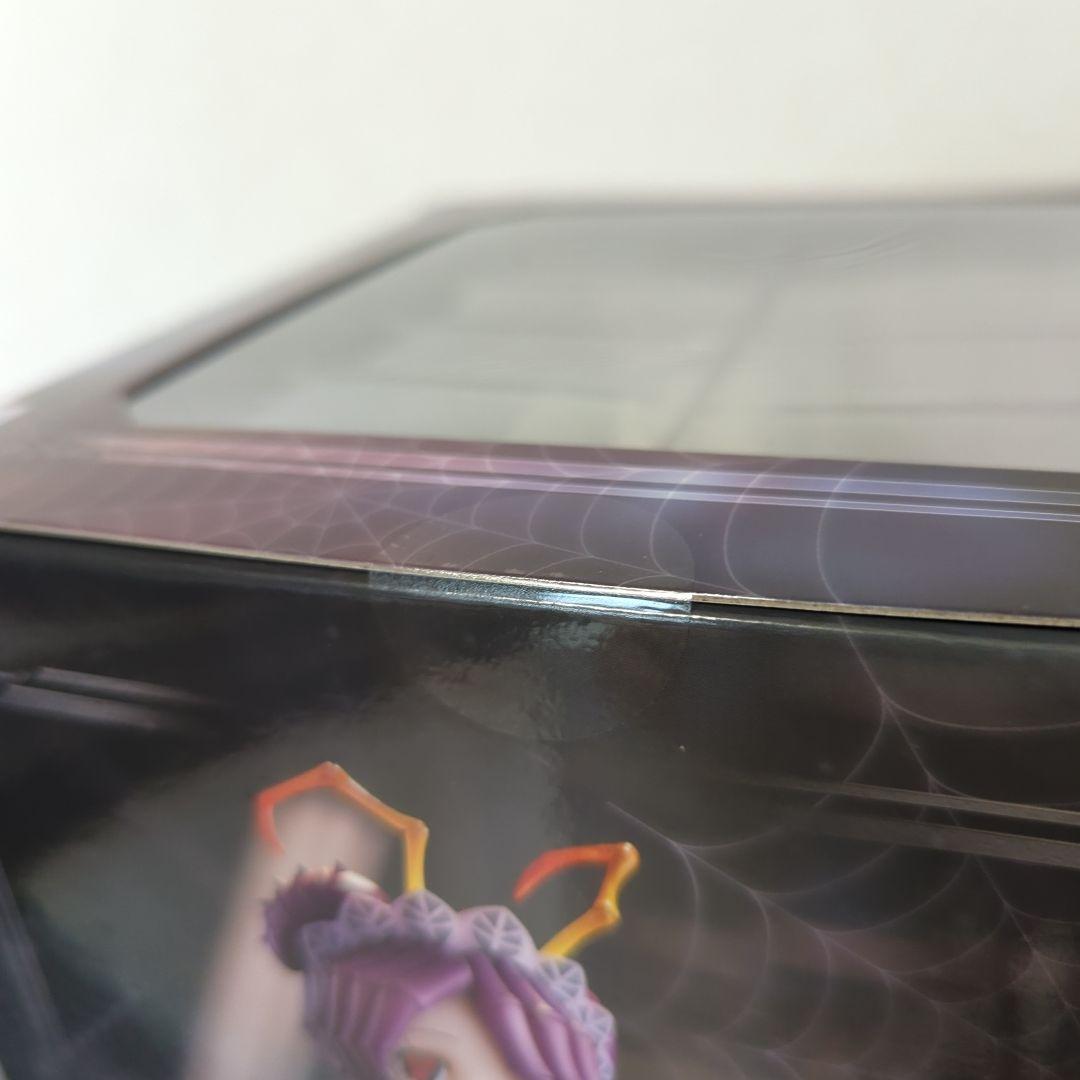 【希少・未開封】エントマ・ヴァシリッサ・ゼータ　フリュー　フェネクス　フィギュア