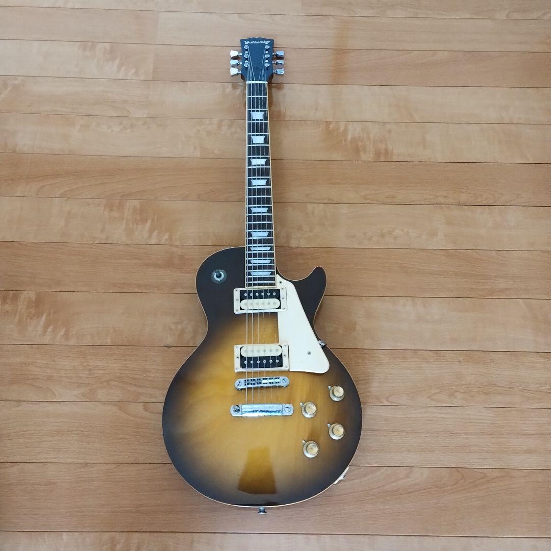 ギター WESTMINSTER EG-360T 1976 JAPAN VINTAGE