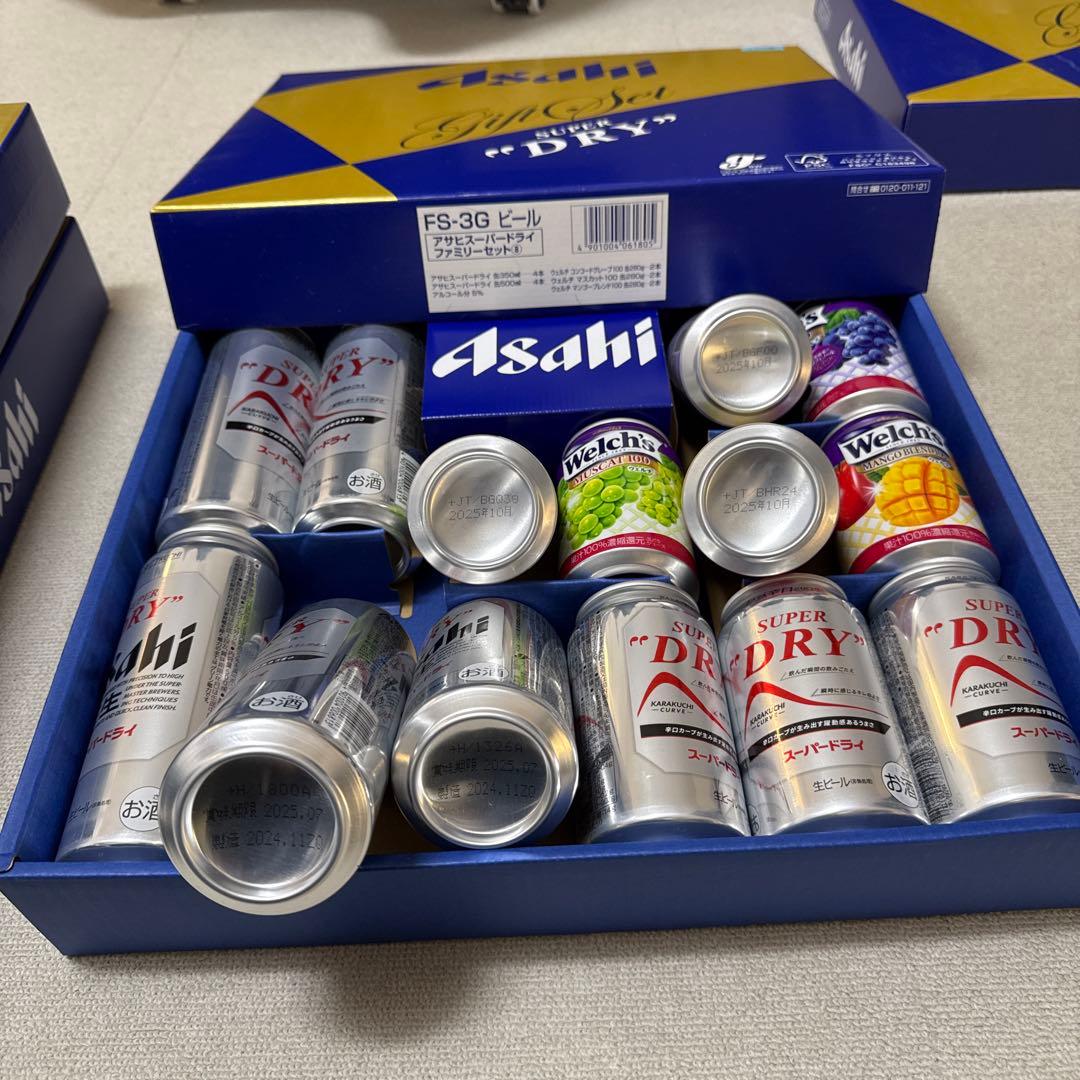 アサヒビール　プレミアムモルツ　108本　まとめ売り