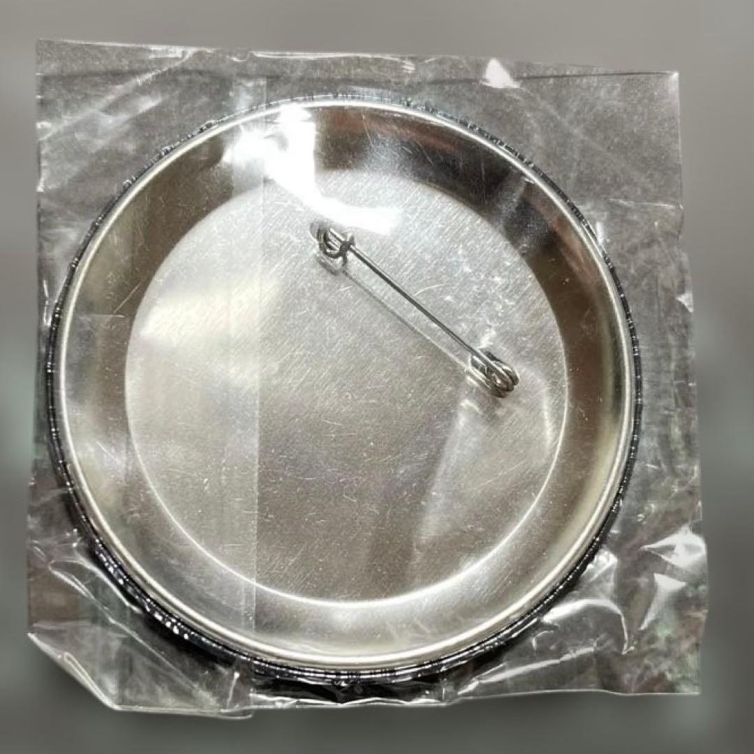 初音ミク 缶バッジ ヴァンパイアフェス 集合イラスト