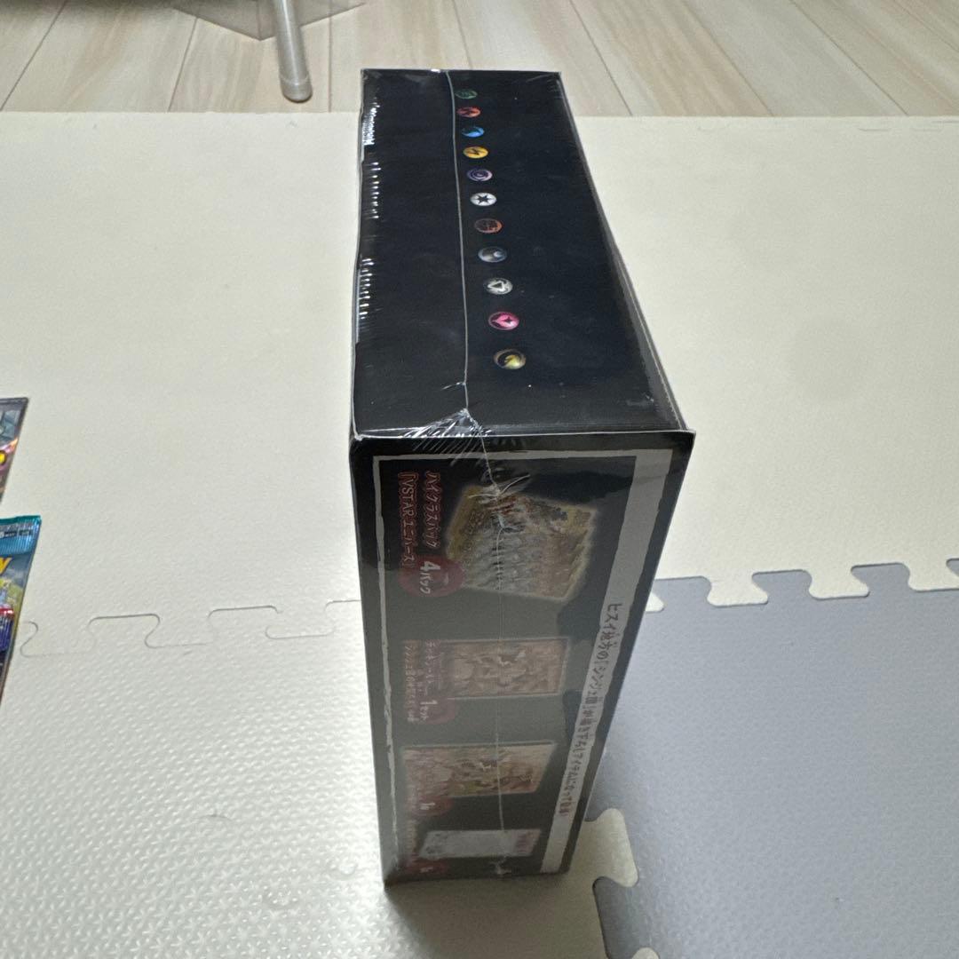 【最終値下げ】ポケモンカード　引退品　絶版　ロストアビス　ナンジャモ