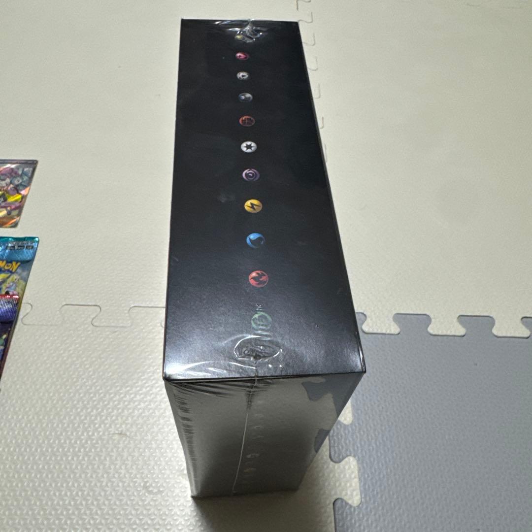 【最終値下げ】ポケモンカード　引退品　絶版　ロストアビス　ナンジャモ