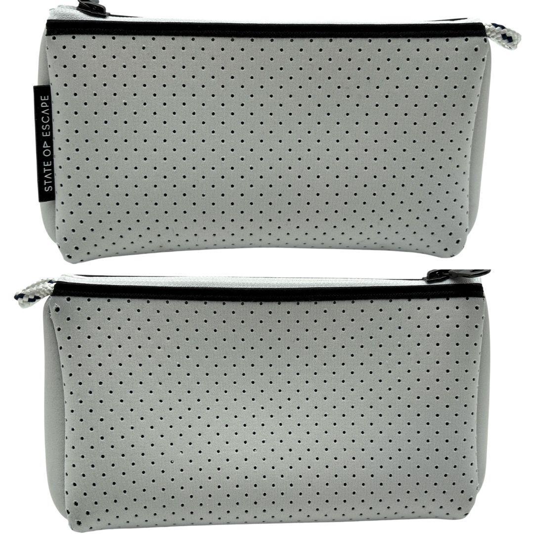 ステイトオブエスケープ マイクロ 2way ショルダーバッグ ハンドバッグ