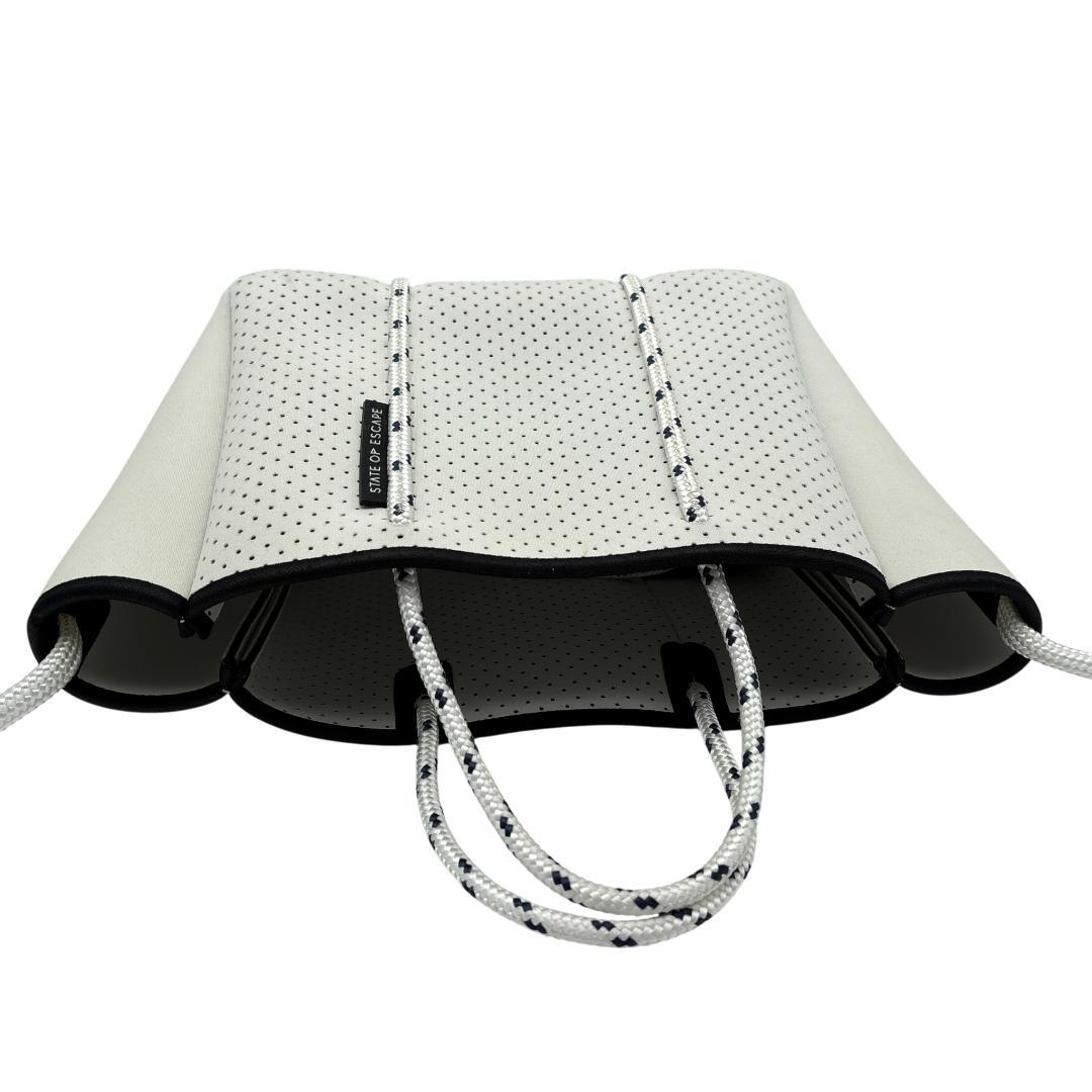 ステイトオブエスケープ マイクロ 2way ショルダーバッグ ハンドバッグ