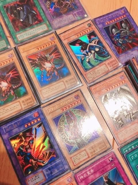 （30）遊戯王カード