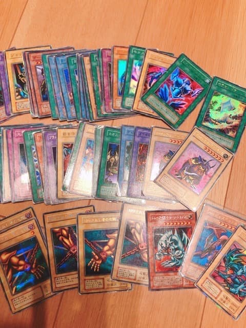 （30）遊戯王カード