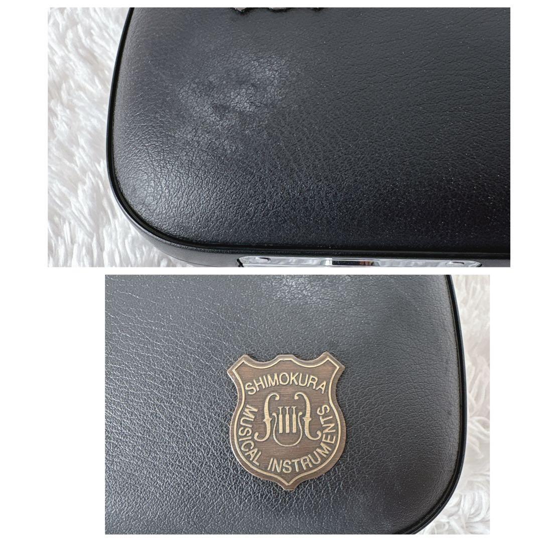 磨き済✨頭部管銀製 ヤマハフルート YFL311 後期 Eメカ付 シルバー925