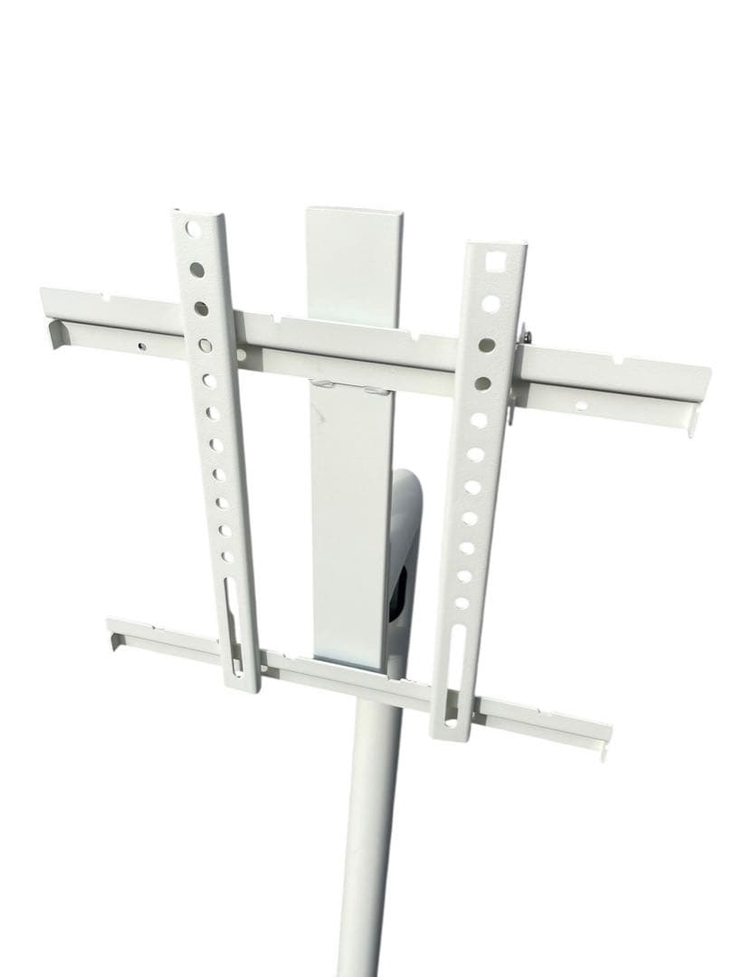 WALL インテリアテレビスタンド anataIRO ハイタイプ ホワイト