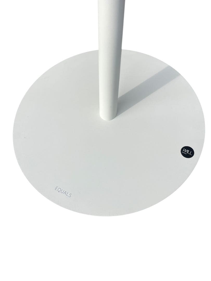 WALL インテリアテレビスタンド anataIRO ハイタイプ ホワイト