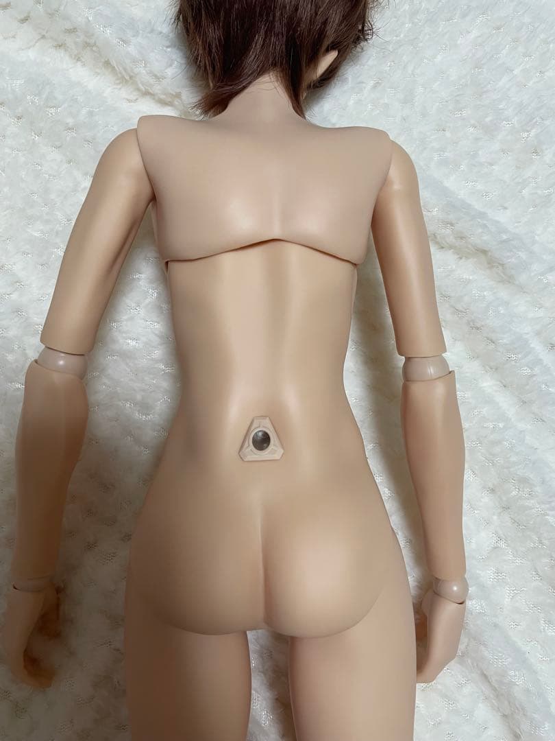 SMARTDOLL　コードギアス　枢木スザク