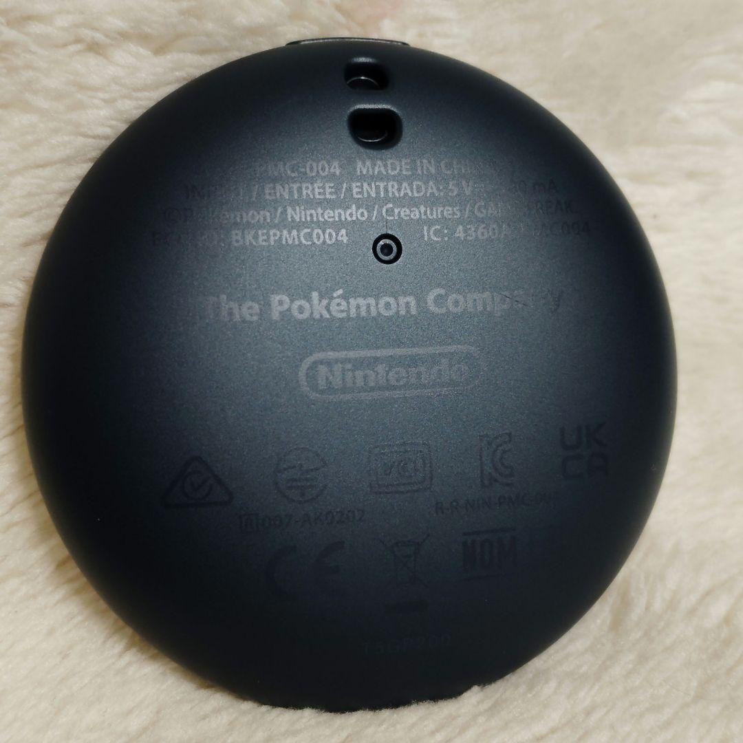 ポケモンgoプラスプラス　pokemongoplus＋