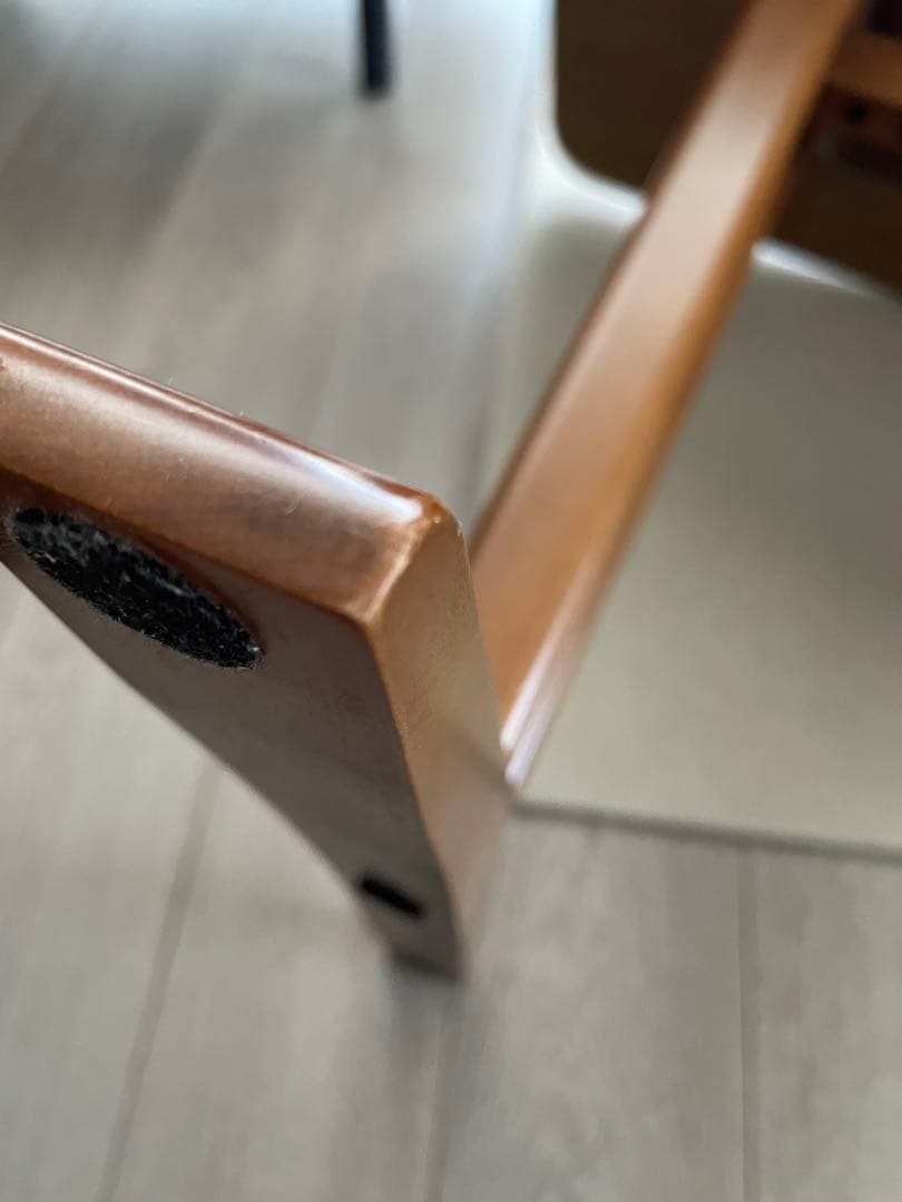 ★カリモク60 ★カフェテーブル1200